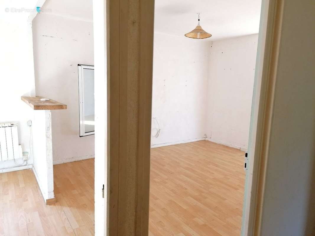 Appartement à AXAT