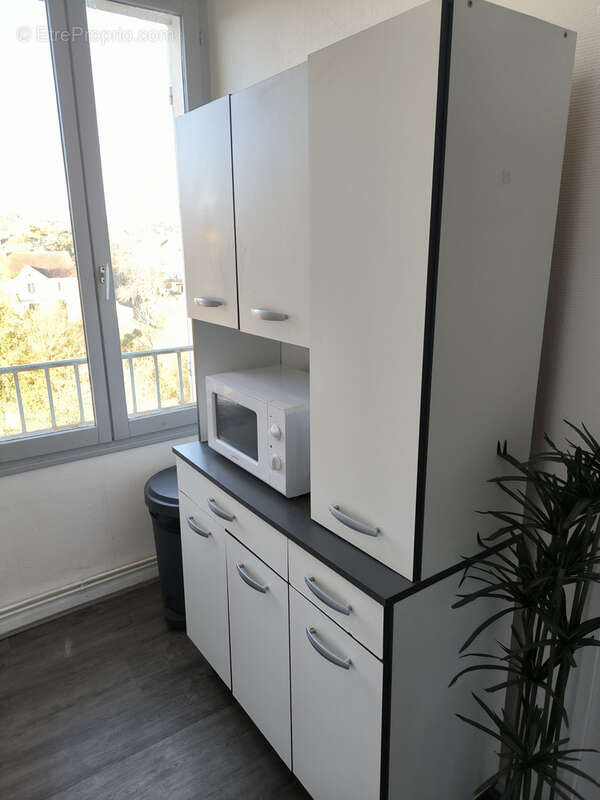 Appartement à MIGENNES