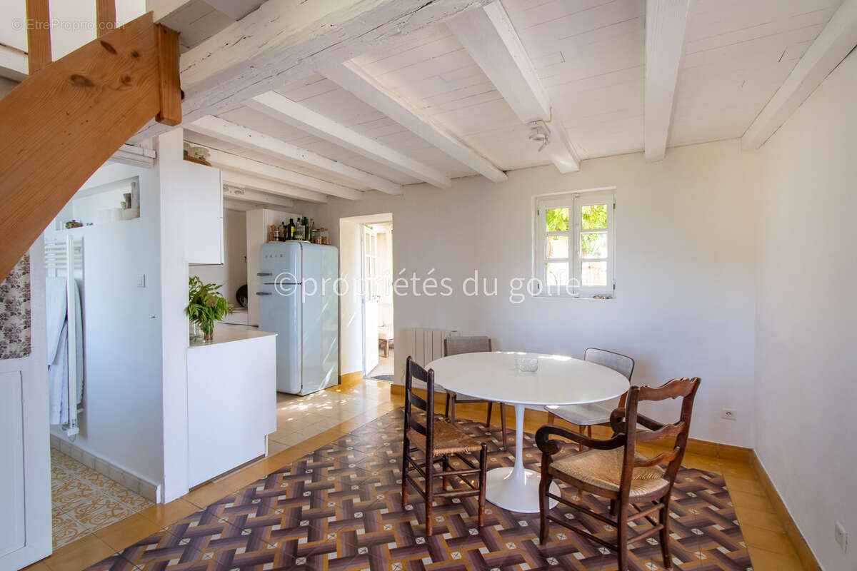 Maison à SETE