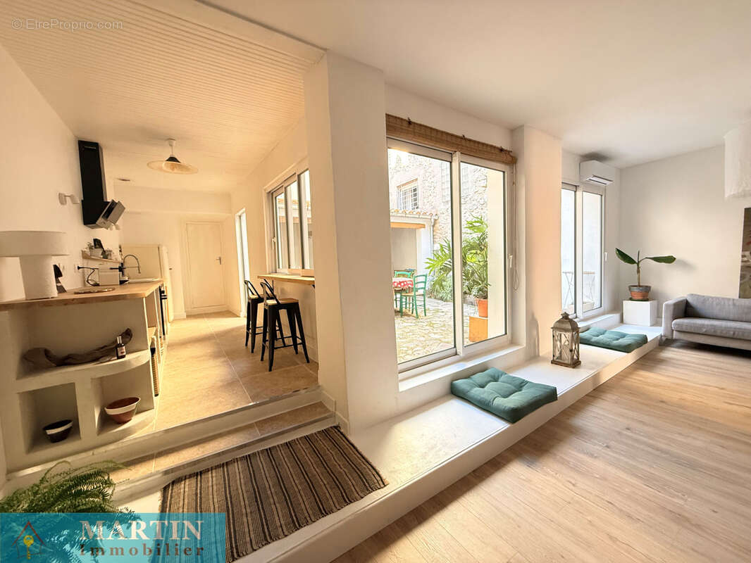 Maison à CERET