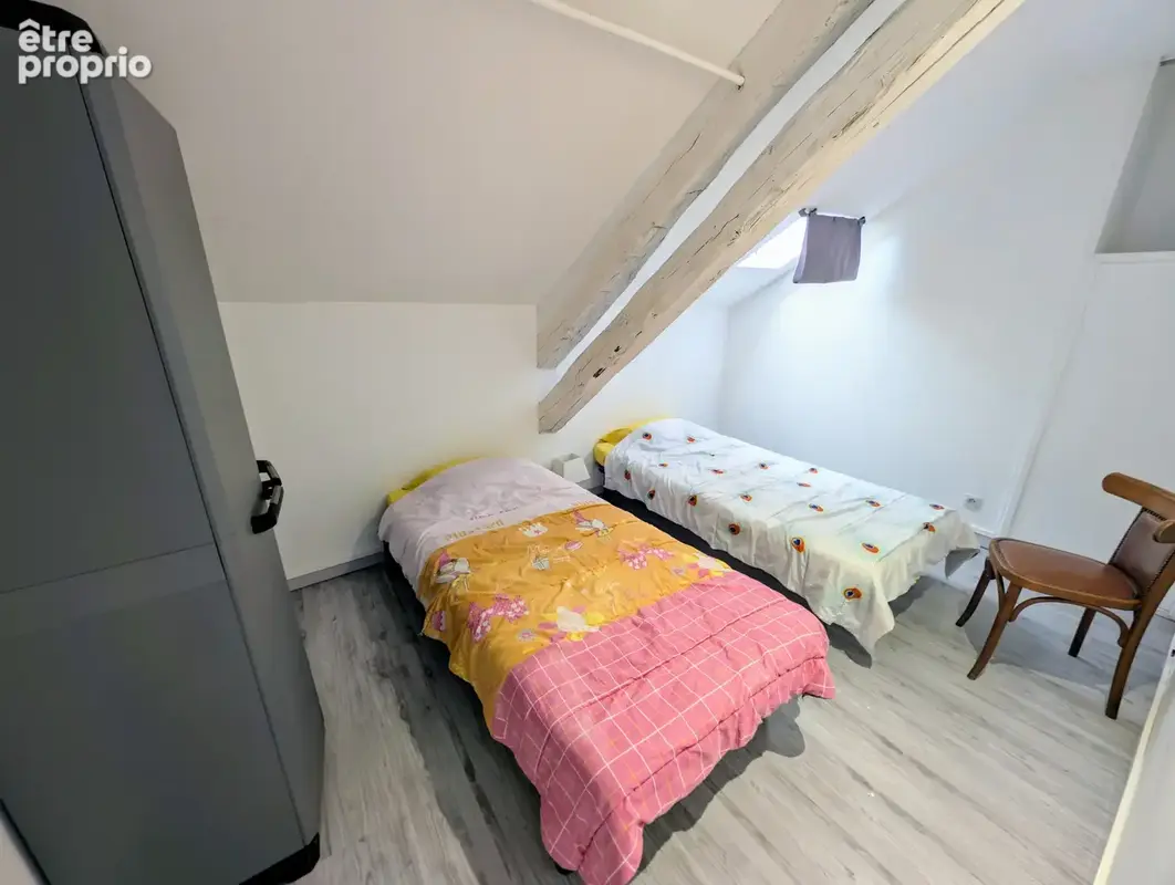 Achat appartement 95m2 T4 vue cathédrale - photo 10