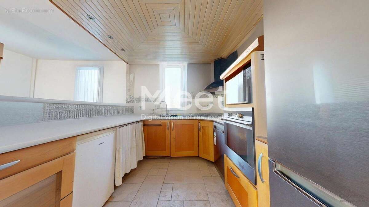 Appartement à MAUREPAS