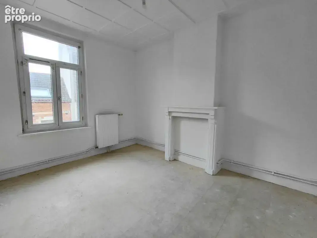 Montigny en gohelle - type 3 - 84 m² - photo 4