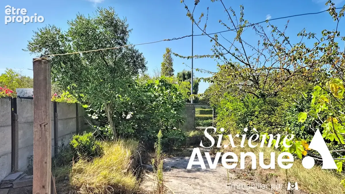 Maison Bâtir Saint pol sur Mer 100m² - photo 9