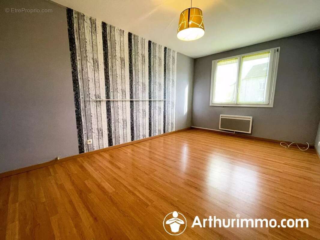 Appartement à MANDEURE