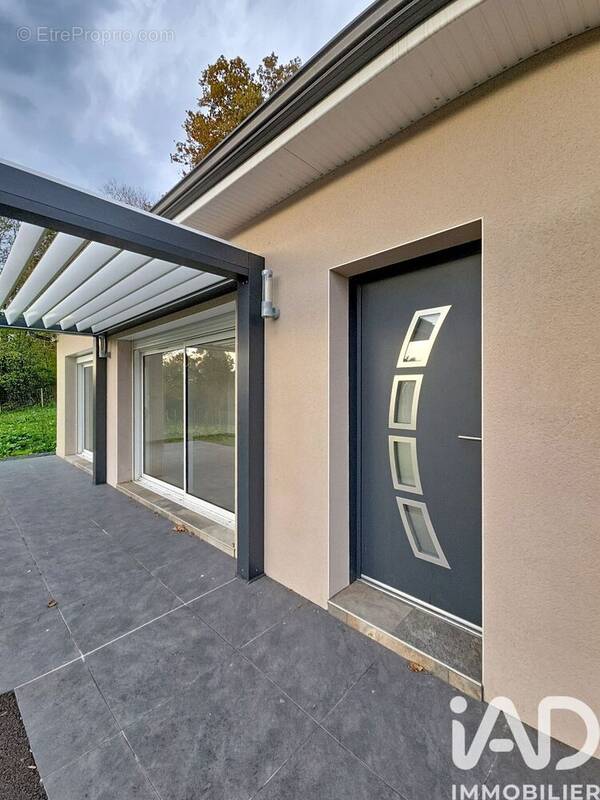 Photo 1 - Maison à OUSSE