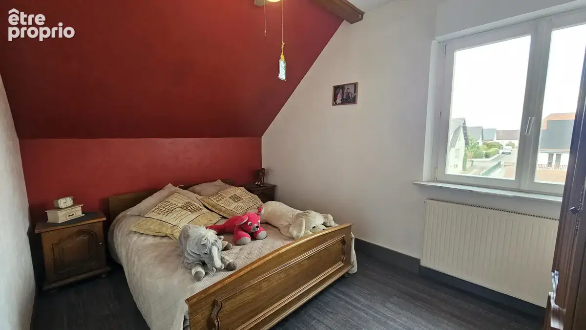 Maison 104 m2 sur1,43 are - photo 6