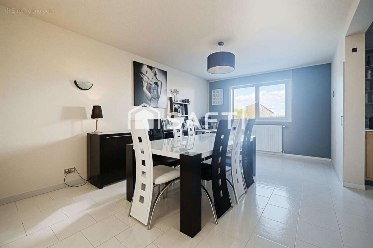 Photo 5 - Maison à YERRES