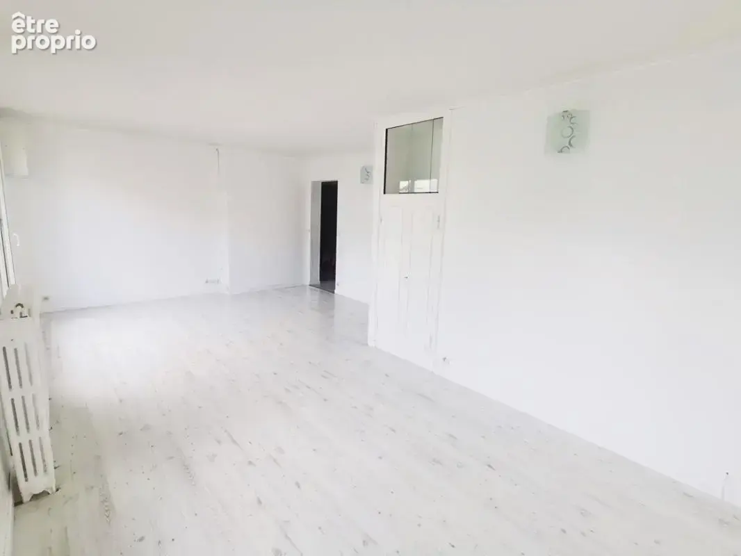 Appartement - photo 3