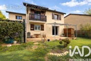 Photo 1 - Maison à CORBAS