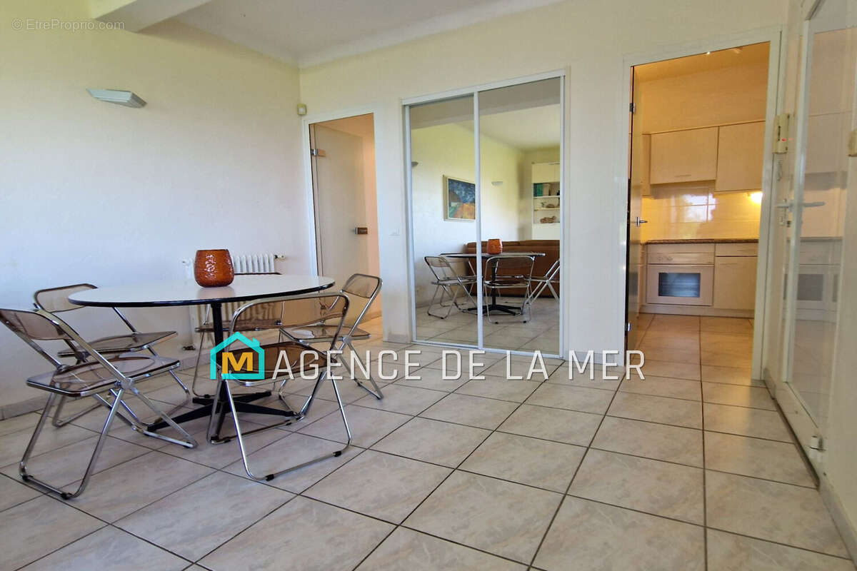 Maison 132 m² à Theoule-Sur-Mer  - photo 5