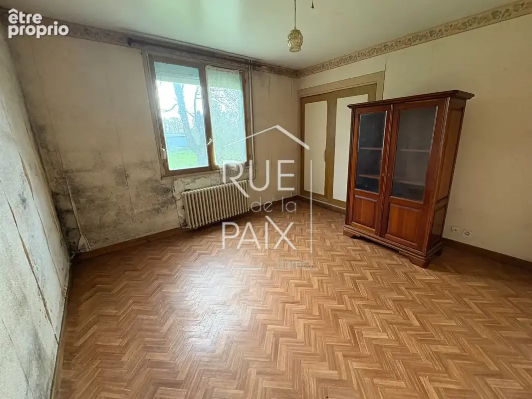Maison Loudun 4 pièce(s) 90 m2 - photo 3