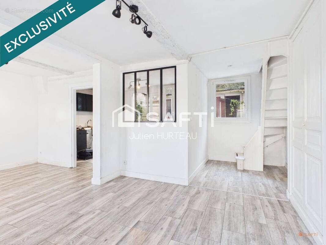 Photo 1 - Maison à BEAUVAIS