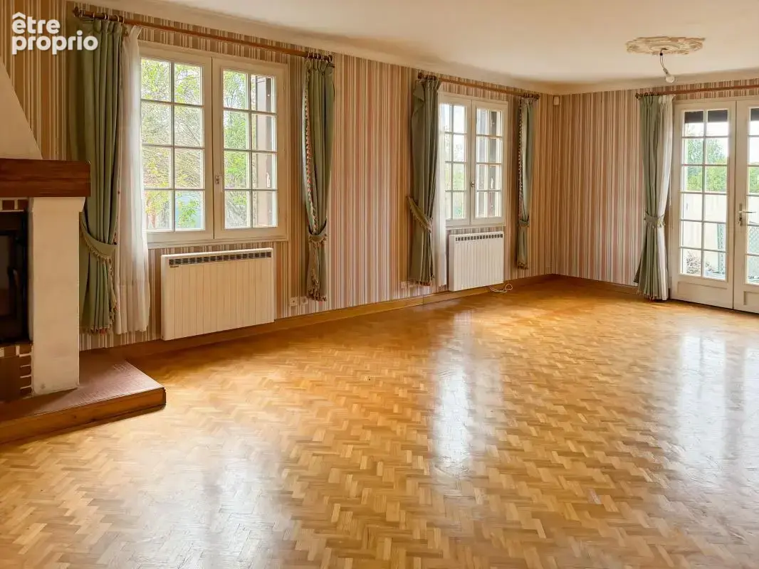 Maison À Vendre - photo 5