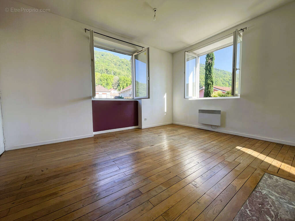 Appartement 46 m² à Froges  - photo 8