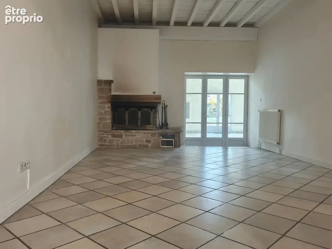 Maison de village - photo 9
