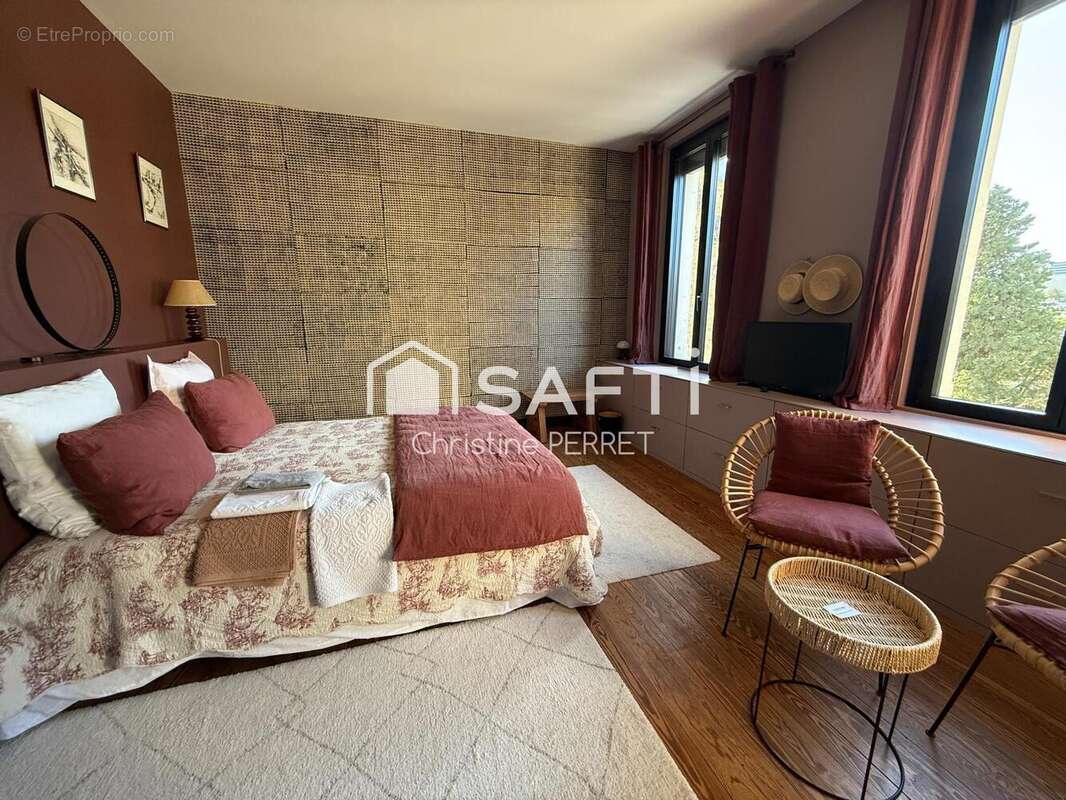 Photo 3 - Maison à BORDEAUX