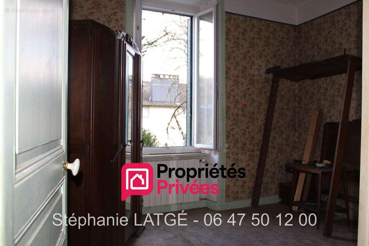 Maison à BORT-LES-ORGUES