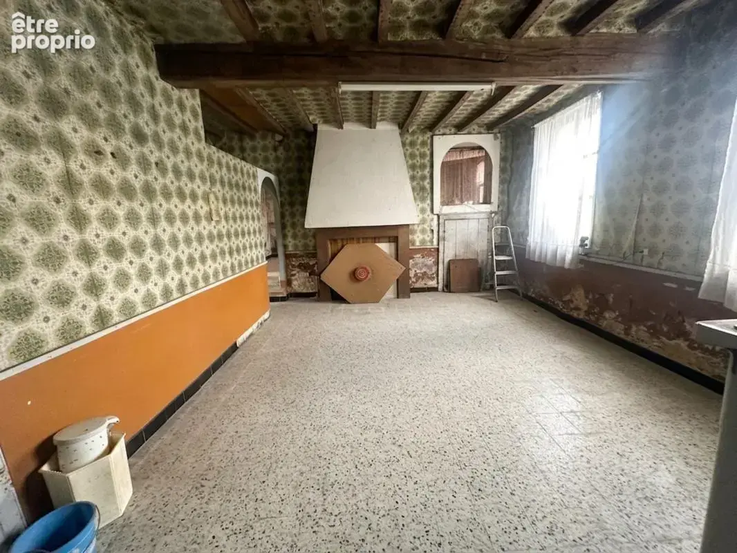 Maison 155 m² à rénover - photo 2