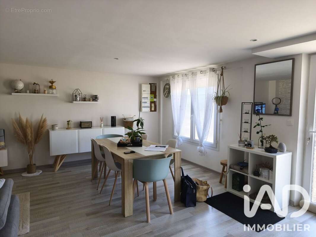 Maison 109 m² à Mouleydier  - photo 4