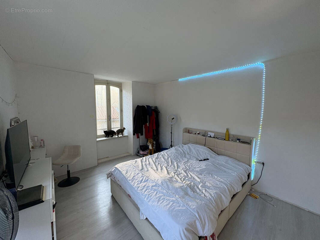 Maison à LABASTIDE-ROUAIROUX