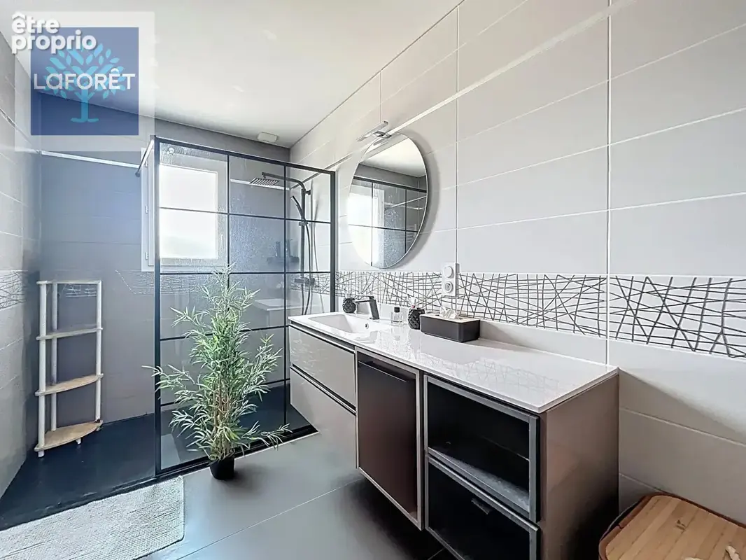 Maison moderne au calme avec piscine - photo 4