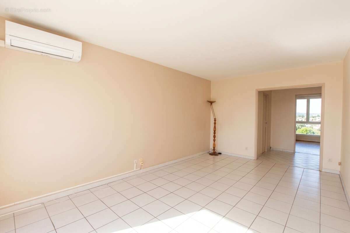 Appartement à SAINT-PRIEST