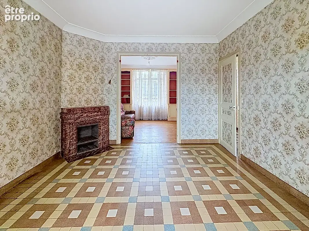 Maison 6 pièces 114 m² à vendre à Saint-Pierre-Des-Corps (37700) - photo 4