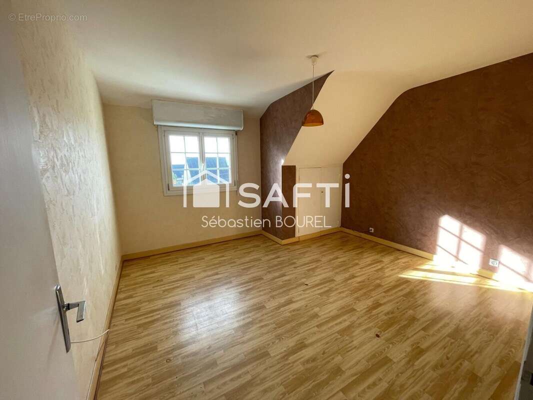 Photo 9 - Maison à BRANDERION