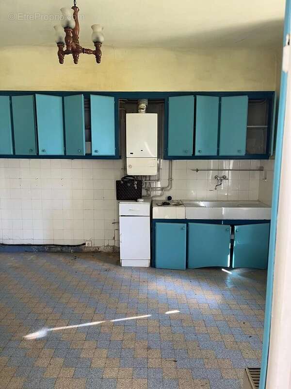 Maison à GIGNAC-LA-NERTHE