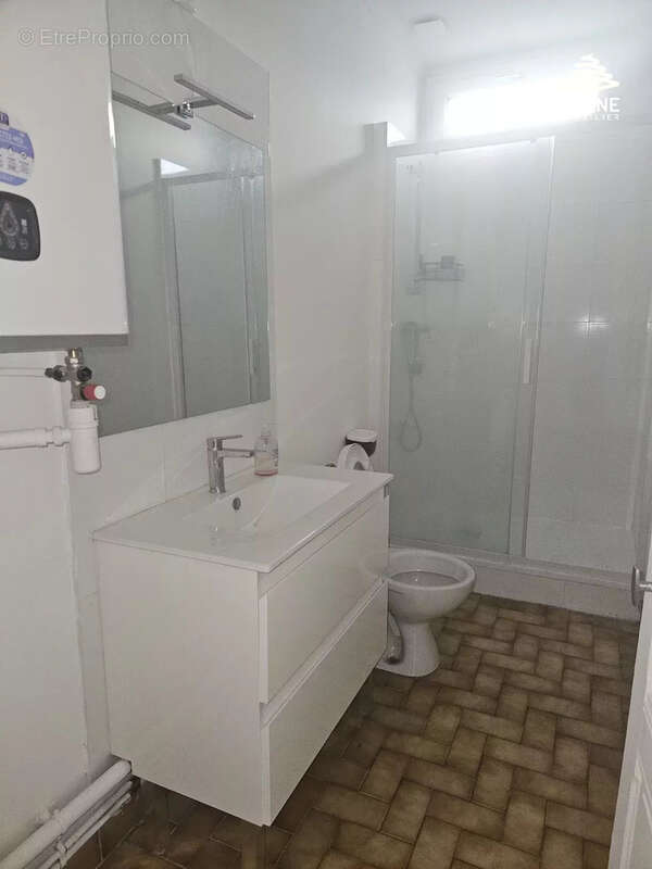 Appartement à LYON-8E