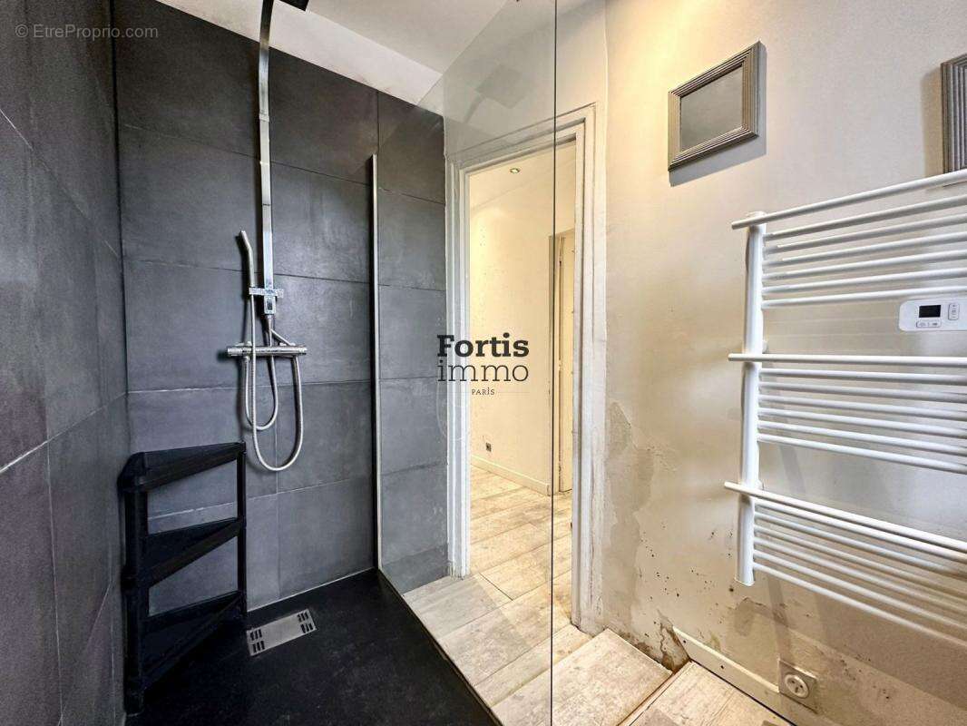 Appartement à DUGNY