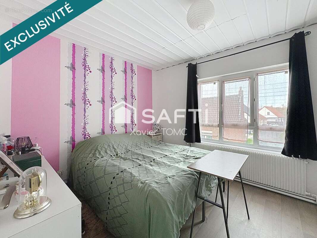 Appartement 115 m² à Roost-Warendin  - photo 6
