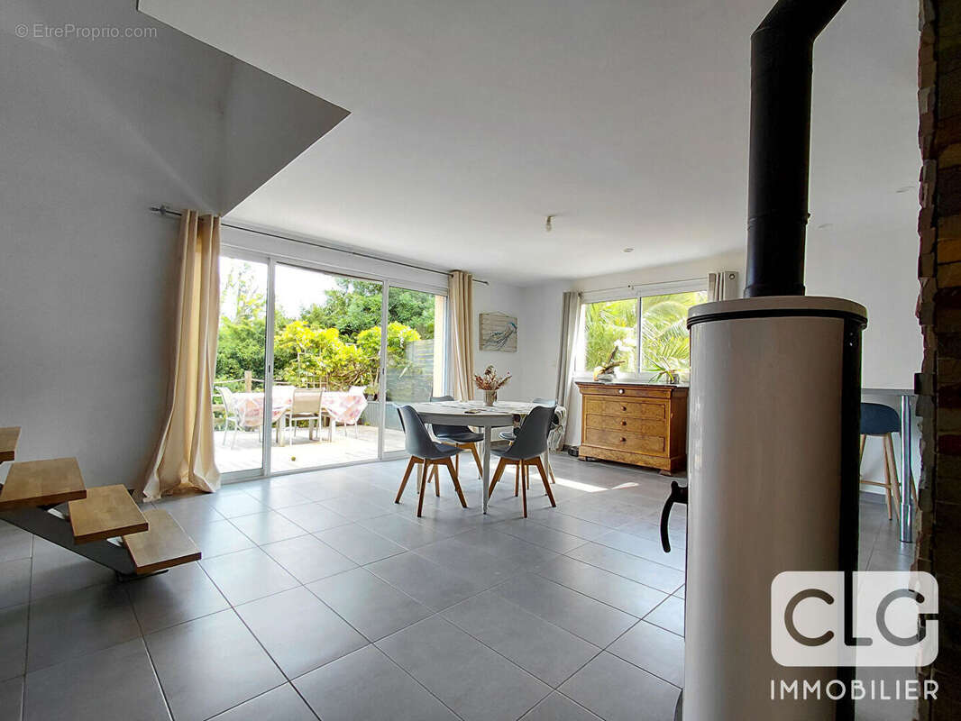 Maison Fouesnant 5 pièce(s) 132 m2 - photo 5