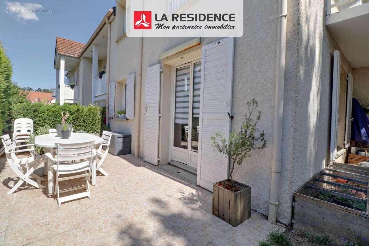 Appartement 47 m² à Vaureal  - photo 5