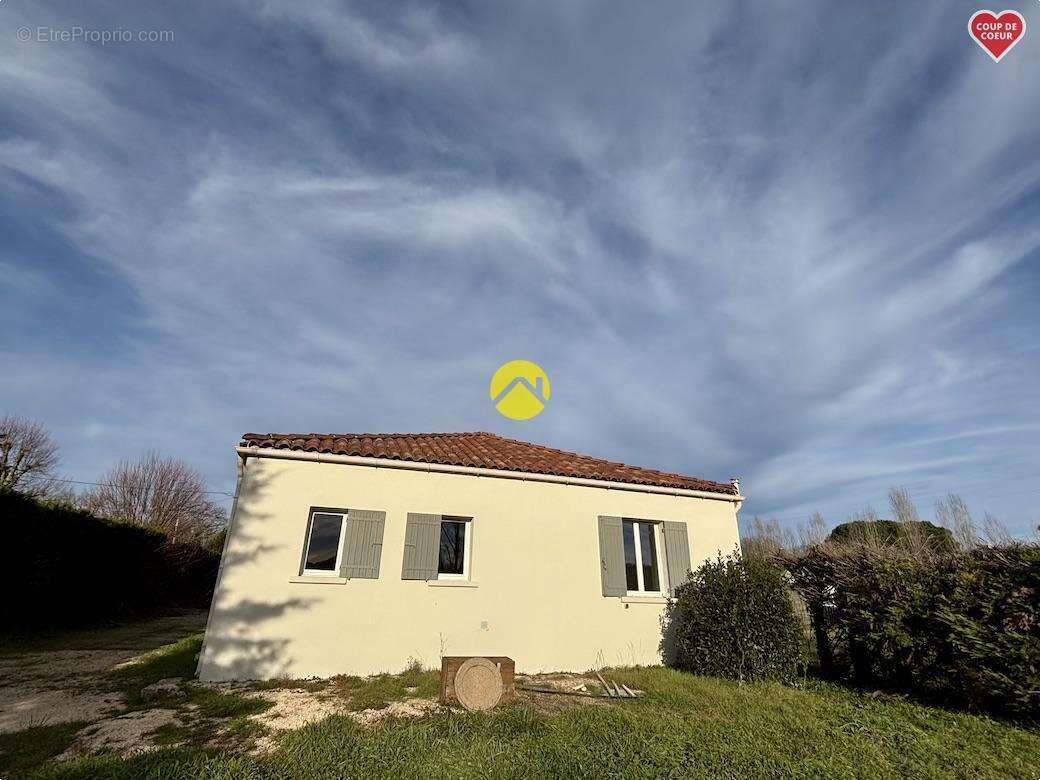 Le Bugue: Maison de plain-pied - photo 5