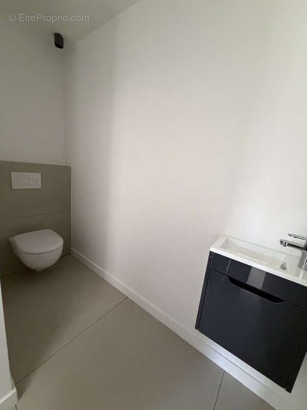 À vendre   Maison neuve   Chambéry (limite Sonnaz) - photo 9
