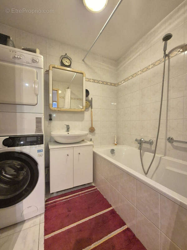 Appartement à SAINT-AVOLD