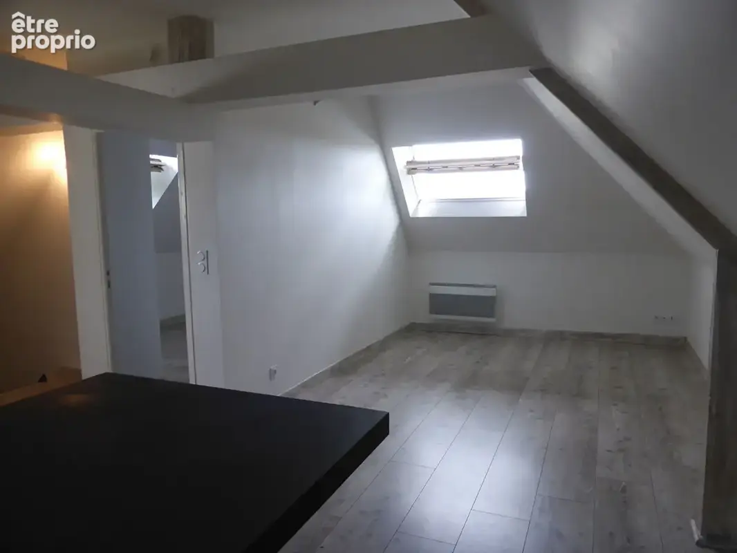 Immeuble de rapport à vic-sur-aisne - photo 5