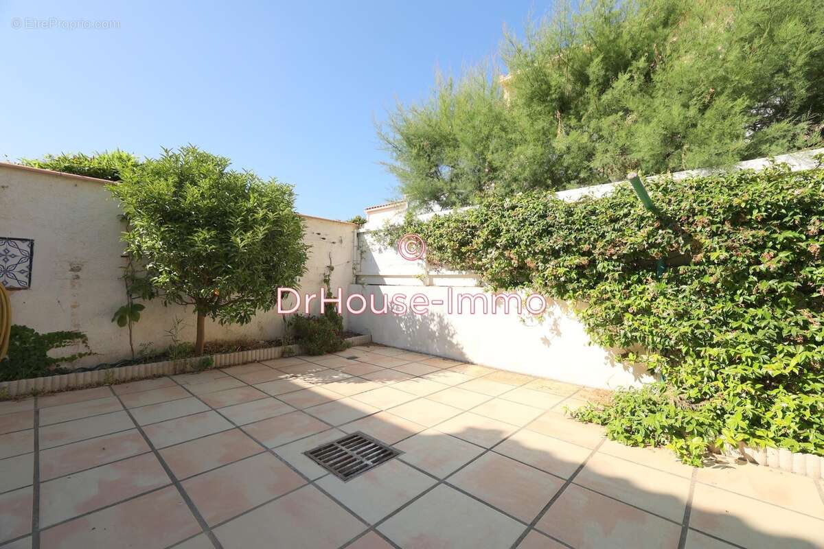 Maison à SAINTE-MARIE