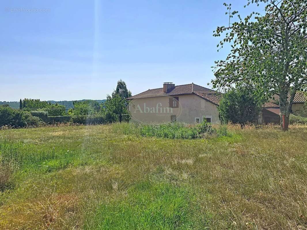 Fermette à rénover - photo 17