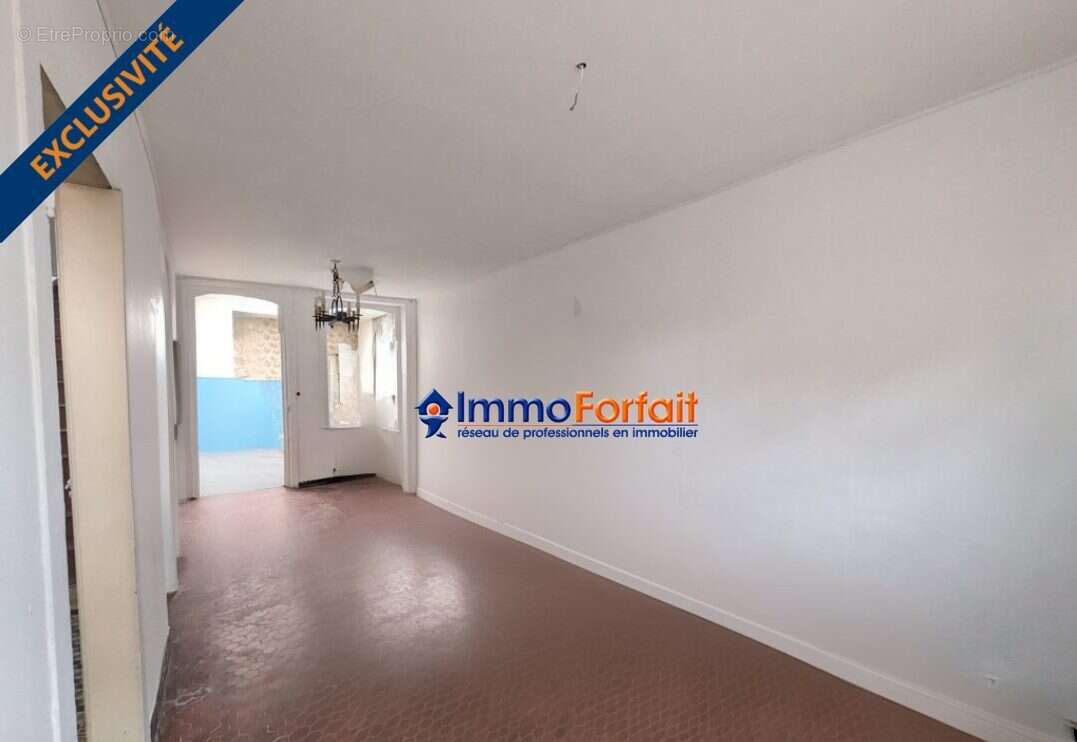 Maison à TEMPLEMARS