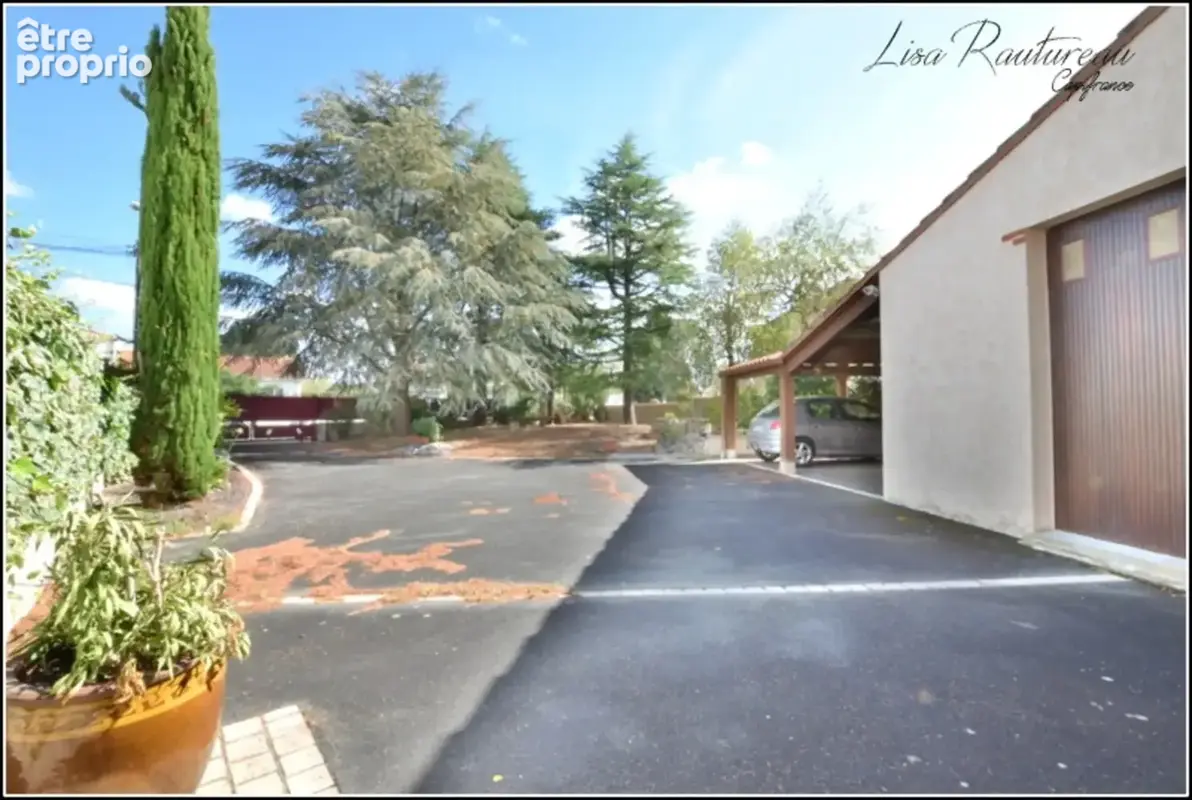 Maison à vendre 5 pièces CLISSON (44) - photo 16