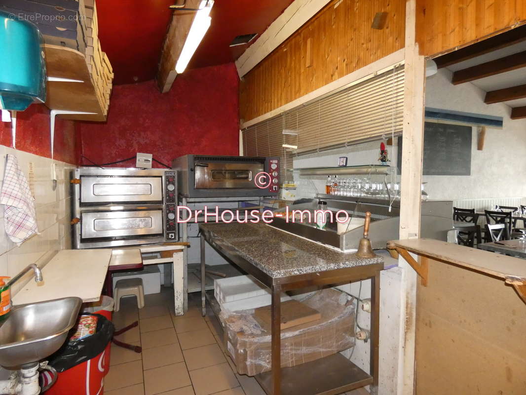 Commerce à SAINT-GEORGES-D&#039;OLERON