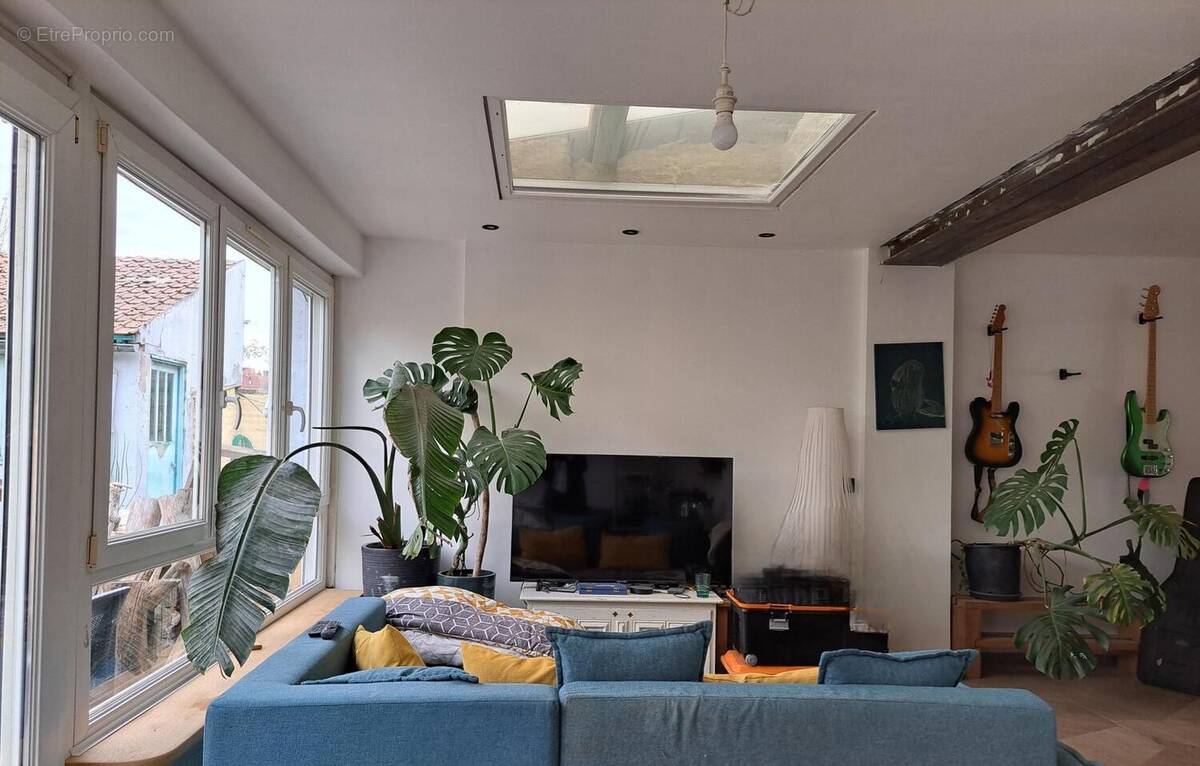 Photo 1 - Maison à DUNKERQUE