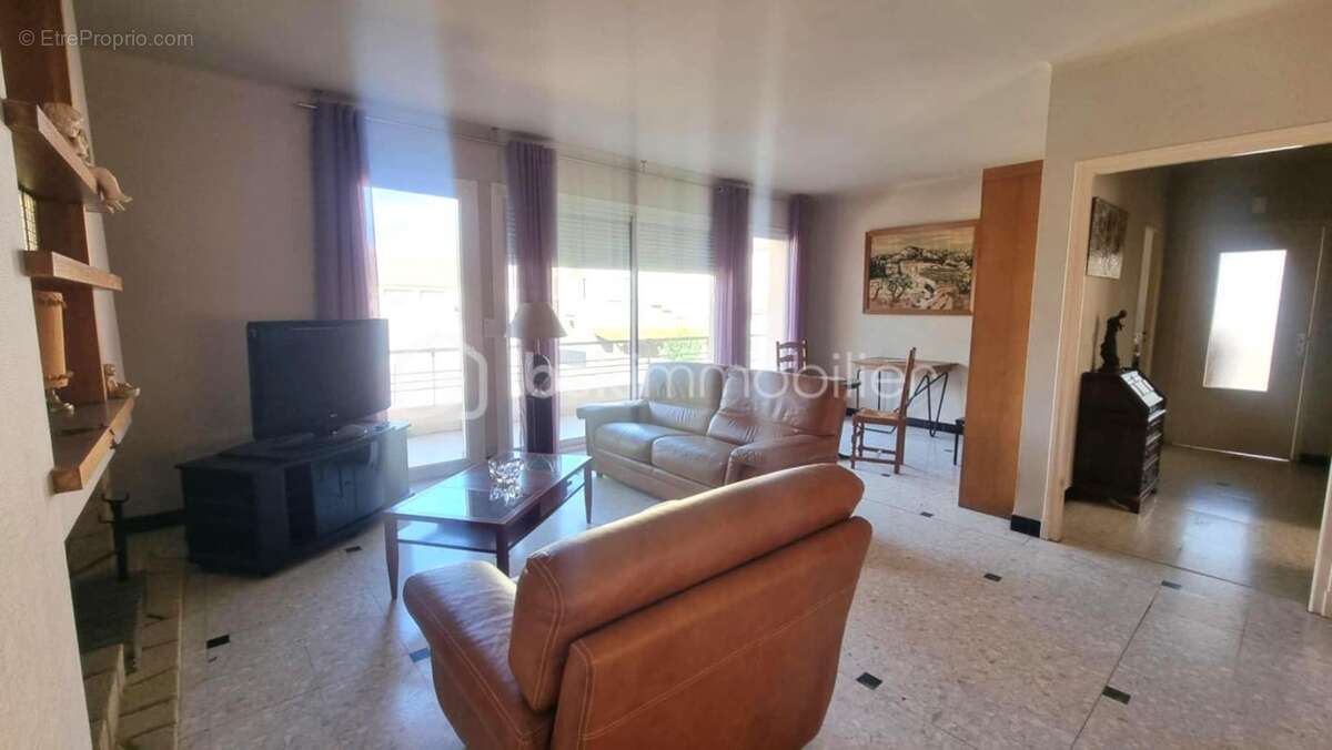 Maison à VILLELONGUE-DE-LA-SALANQUE