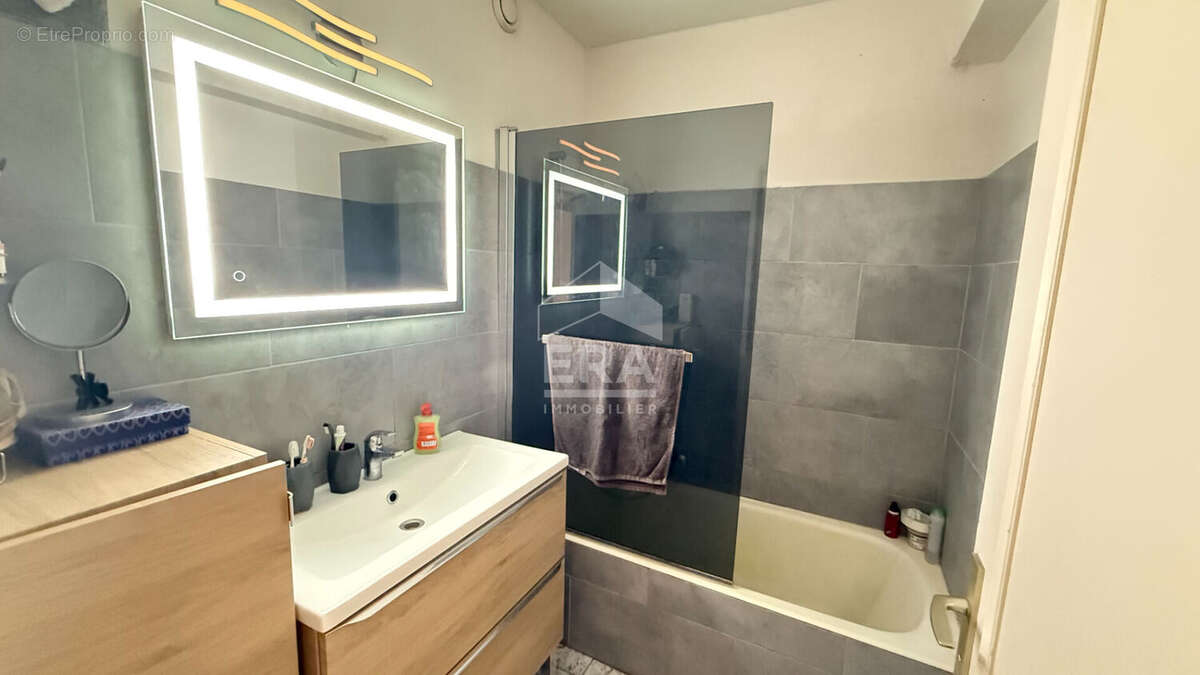 Appartement à LE CANNET