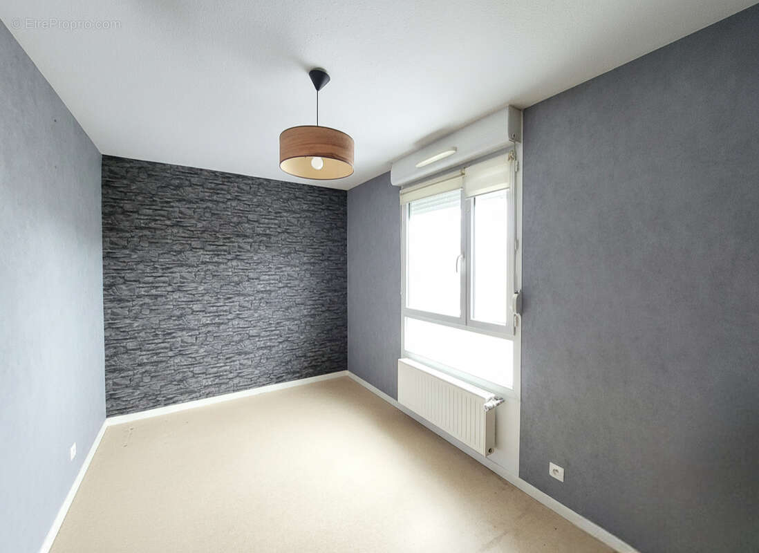 Appartement à FORBACH