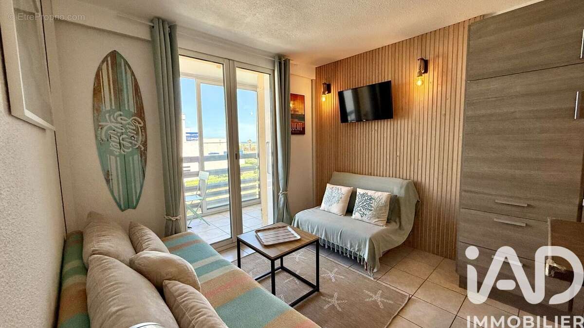 Photo 5 - Appartement à LEUCATE