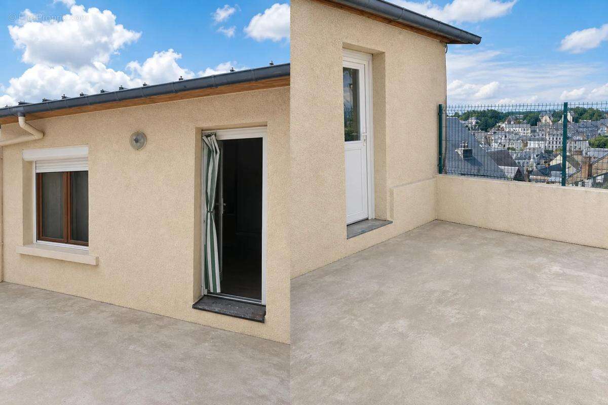 Maison au cœur de Bolbec - photo 4